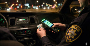 Do Police Scanners Detect Fake IDs