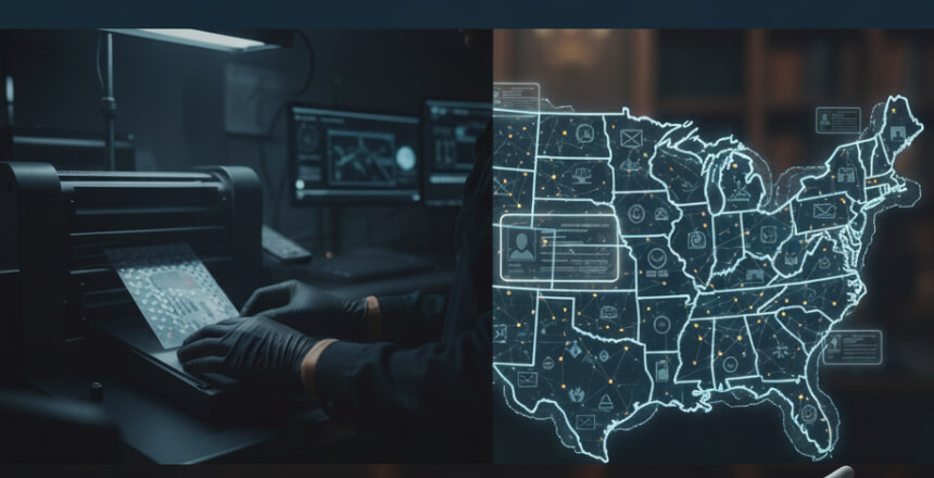 How Fake ID Websites Work: The Full Process Explained