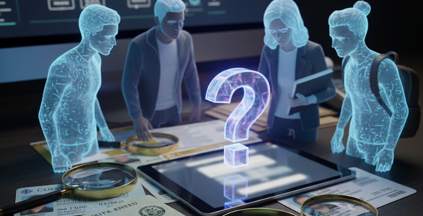 Who Uses Fake ID Websites? Demographics and Reasons