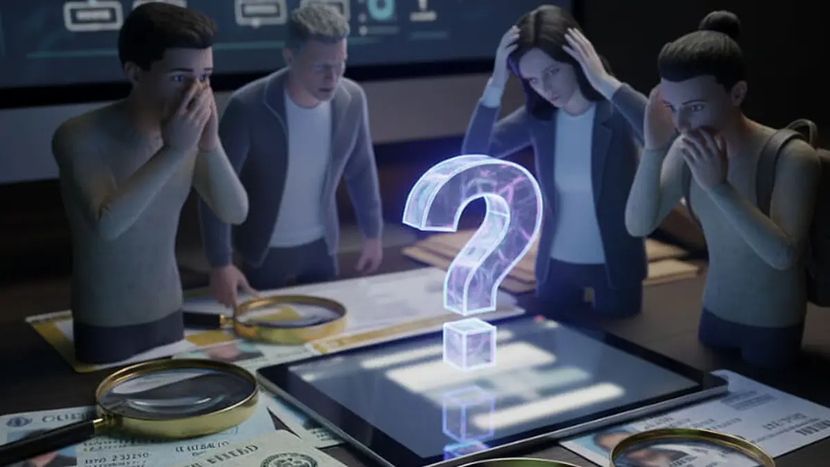 Are Fake ID Websites Safe? Risks You Need to Know