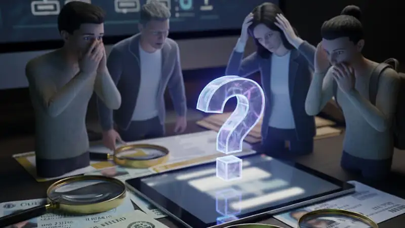 Are Fake ID Websites Safe? Risks You Need to Know