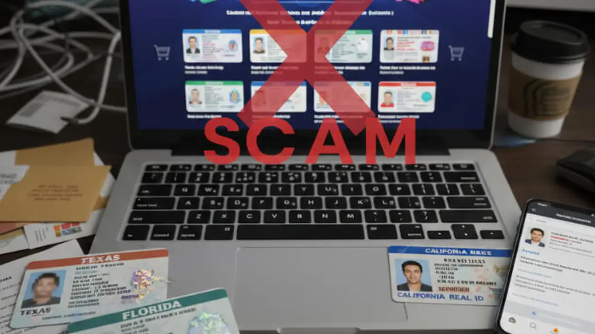 Are Fake ID Review Sites Legit? How They Rig the Game