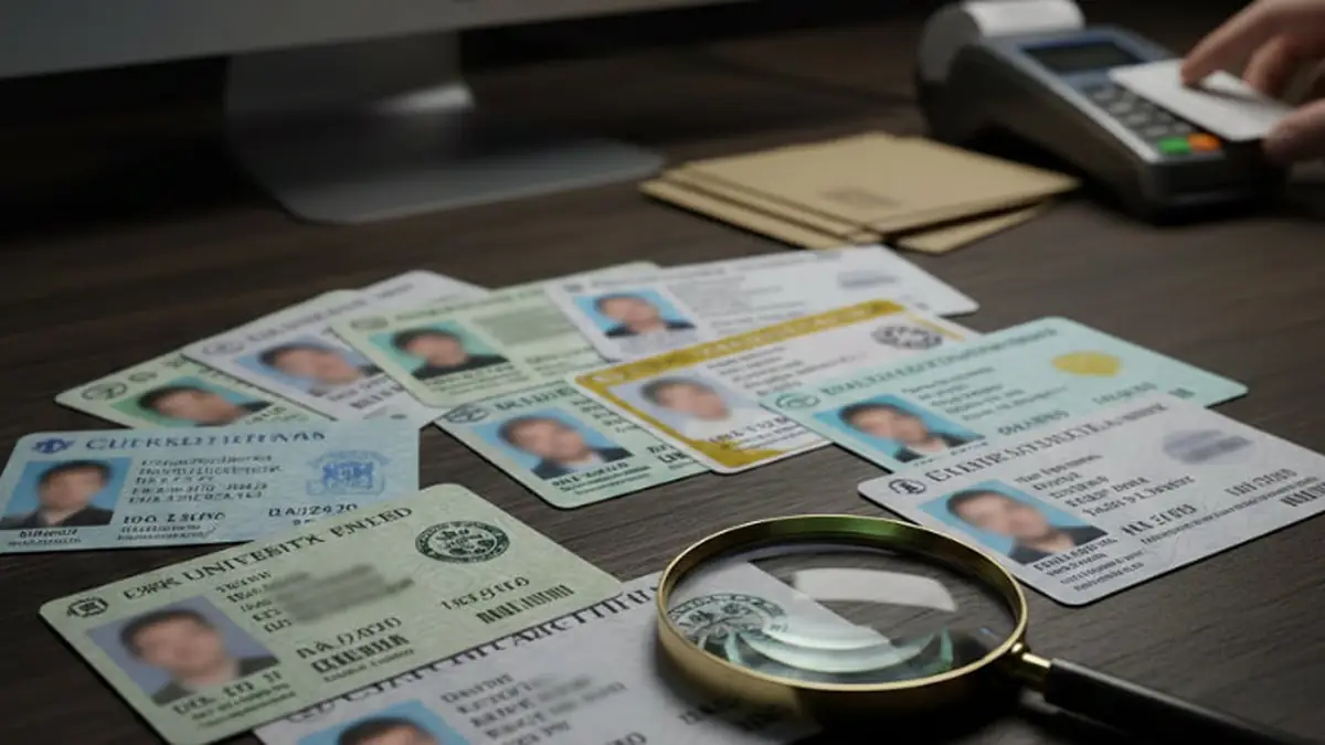 Best Fake ID Websites in 2026: Honest Rankings