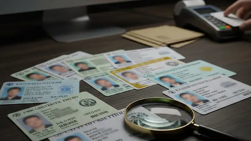 Best Fake ID Websites in 2026: Honest Rankings