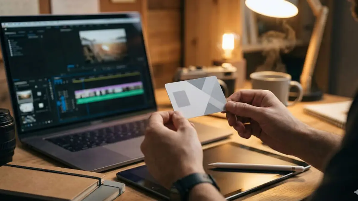 Novelty ID Use Cases: Film Props, Cosplay, and More