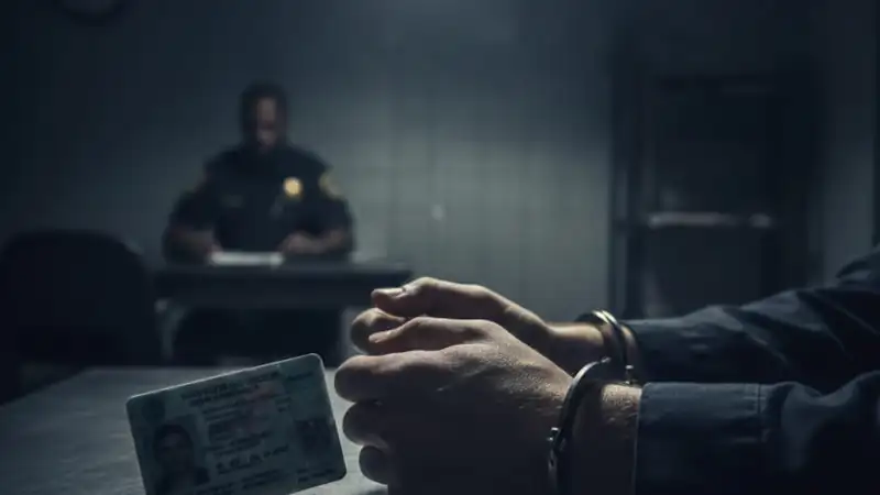 Can You Go to Jail for a Fake ID? Penalties Explained