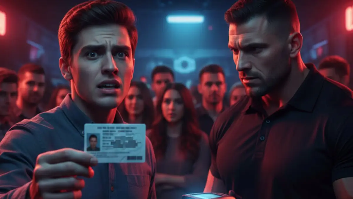 Do Fake IDs Pass Scanners? The Truth About ID Scanning