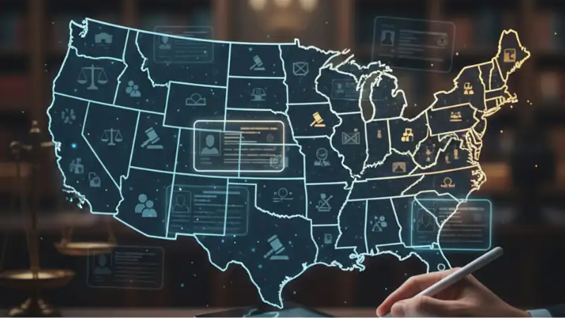 Fake ID Laws by State: A Complete Legal Breakdown