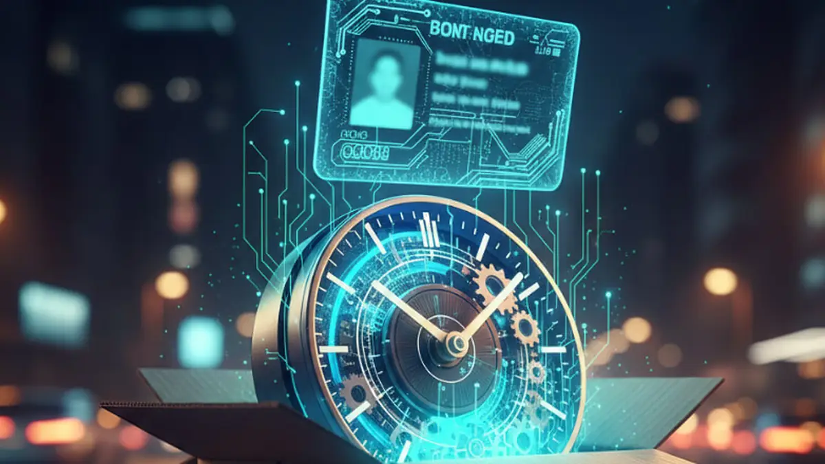 Fake ID Website Delivery Times: How Long Does Shipping Take?