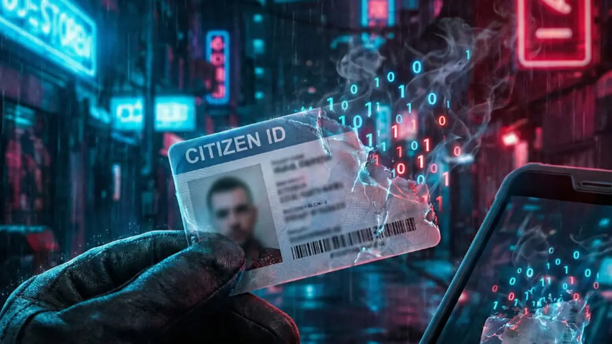 Fake ID Websites That Ghost Buyers: How to Spot Them