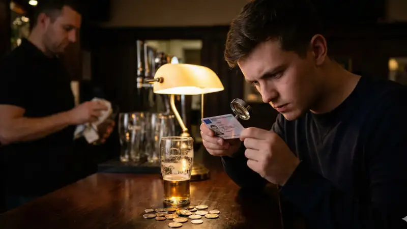 How to Test Fake ID Quality: The Complete Check Guide