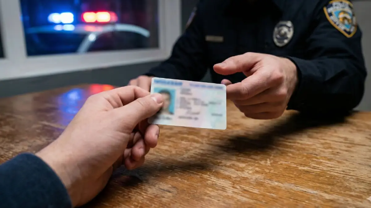 What to Say When Caught with a Fake ID: Legal Advice