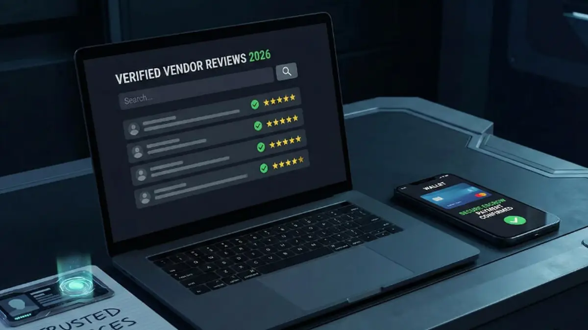 Where to Get Fake IDs You Can Trust in 2026