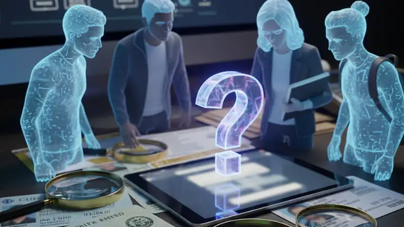 Who Uses Fake ID Websites? Demographics and Reasons