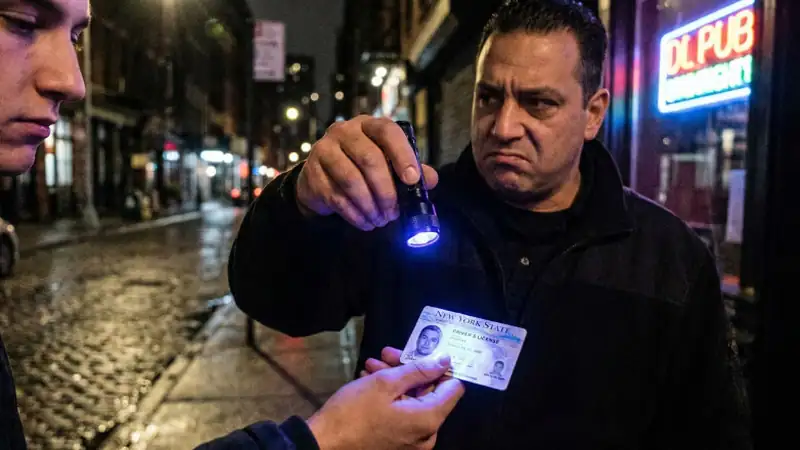 Best Fake ID States for East Coast: A Strategic Guide