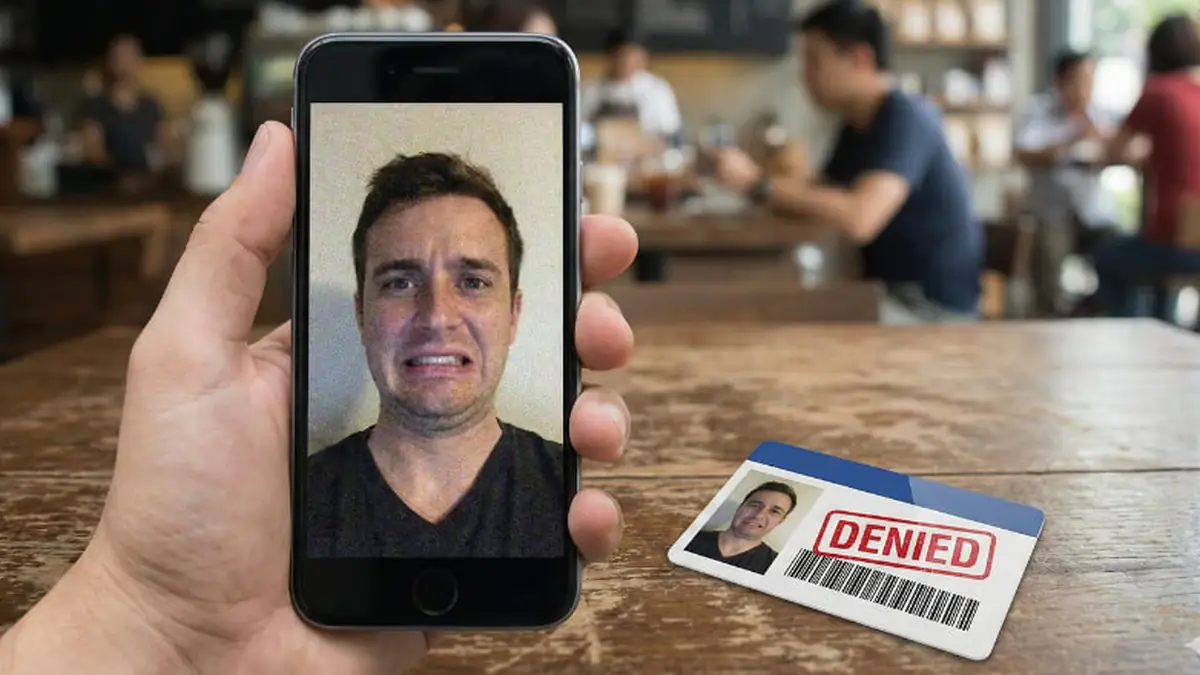 Fake ID Photo Requirements: The Complete Guide