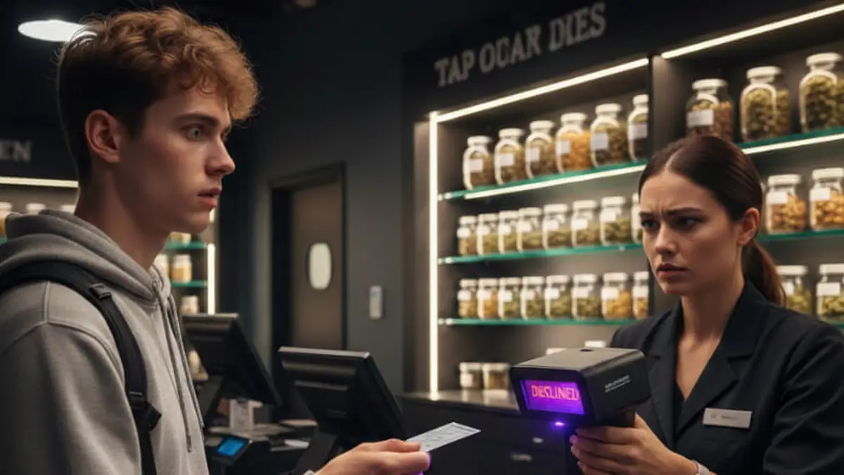 Fake IDs vs Dispensary Scanners: Can They Detect Fakes?