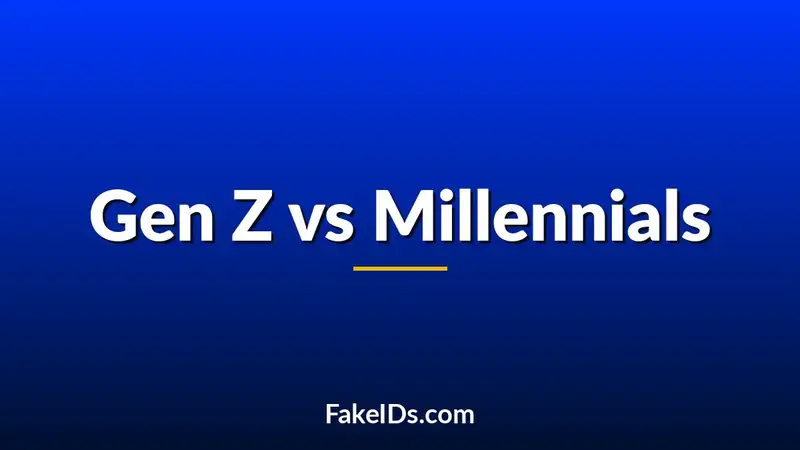Is the Fake ID Era Ending? What Gen Z Is Doing Differently Than Millennials