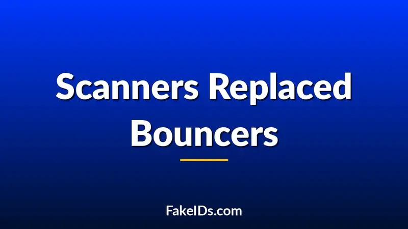 Why Fake IDs Are a Riskier Bet for College Students Than Ever