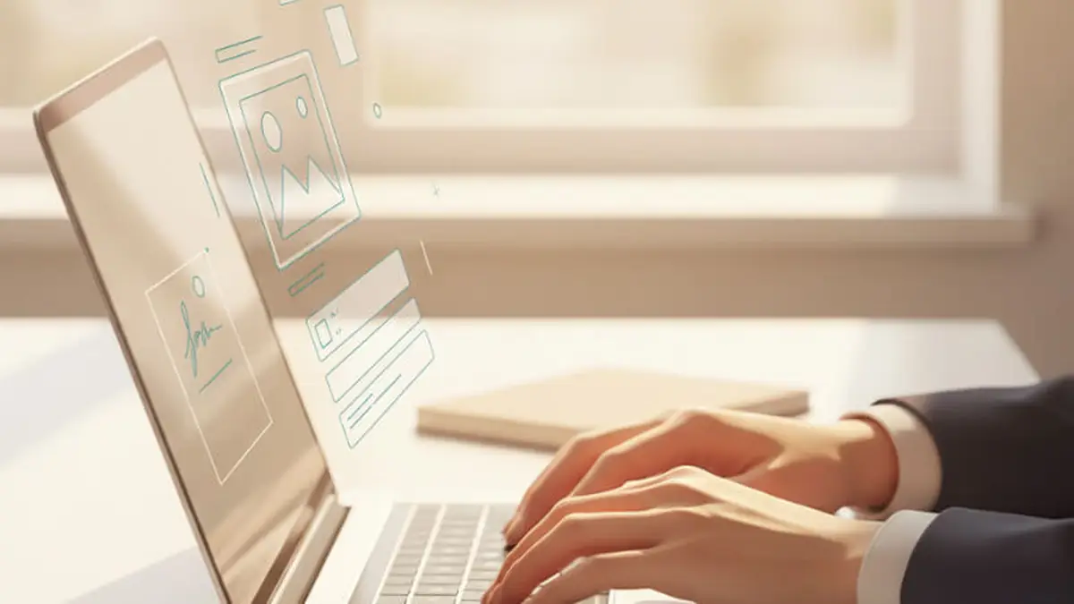 Novelty ID Details: What Information Goes on the Card