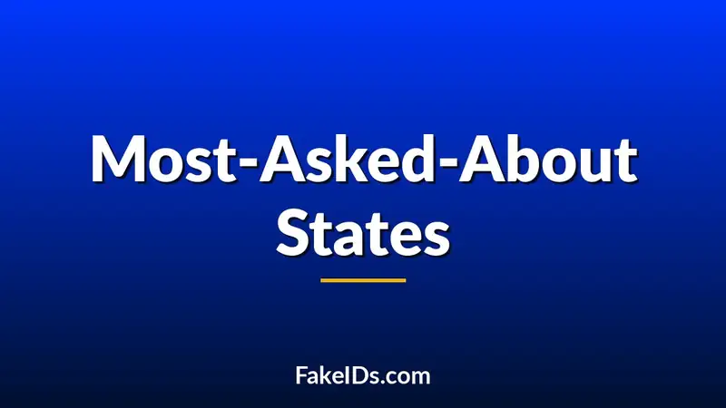 The States People Ask About Most and Why
