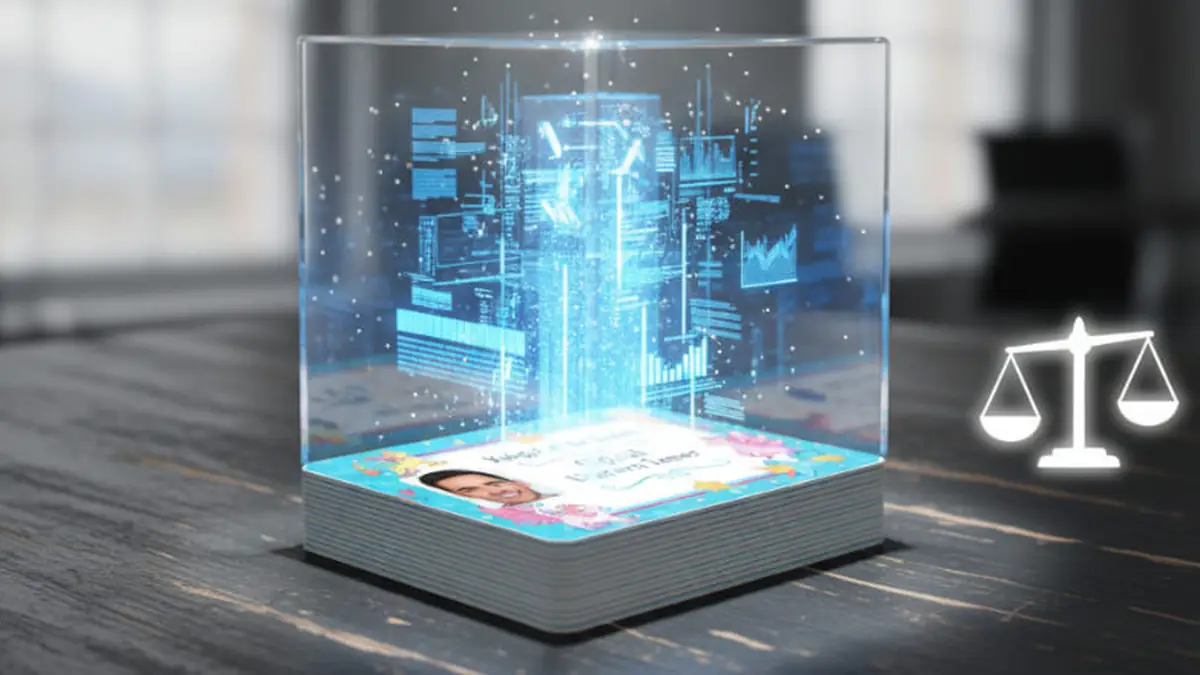 Why Transparency Matters in the Novelty ID Industry