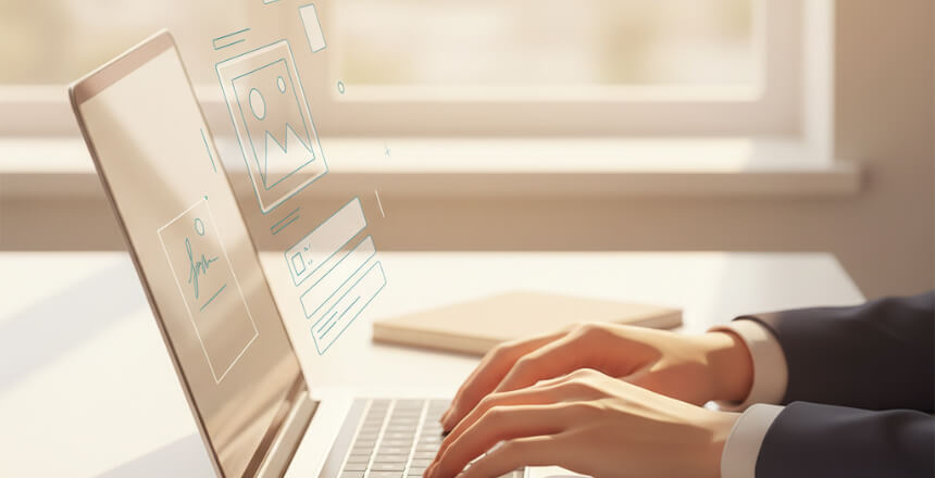 Novelty ID Details: What Information Goes on the Card