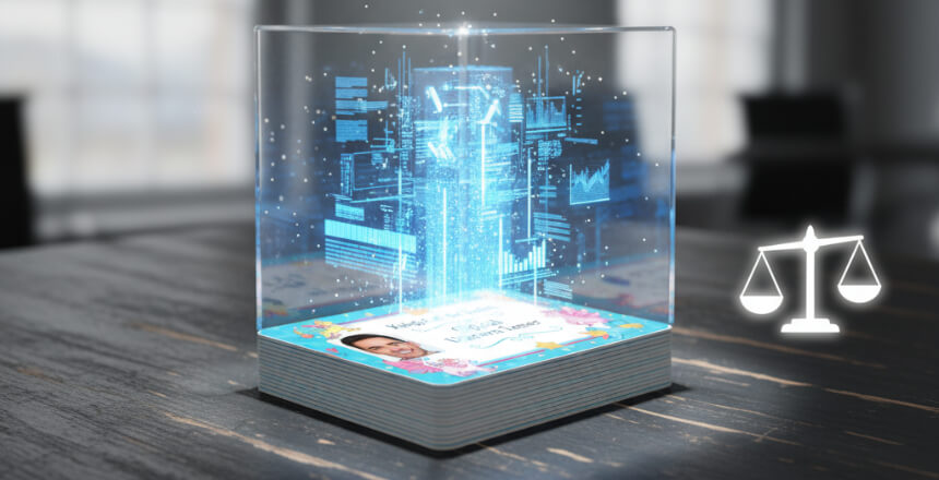 Why Transparency Matters in the Novelty ID Industry