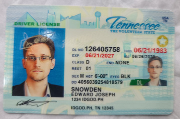 Pennsylvania Fake ID
