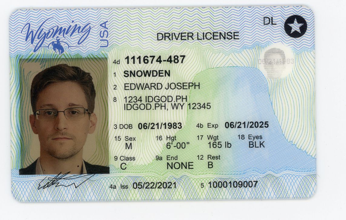 Minnesota Fake ID