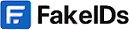 FakeIDs logo